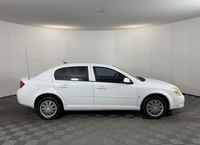 Used 2008 Chevrolet Cobalt LT 4D Sedan – 1G1AL58F687128983 full