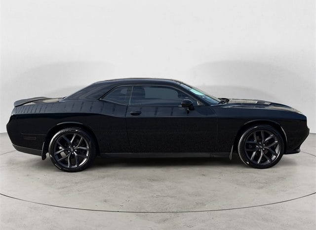 Used 2020 Dodge Challenger SXT 2D Coupe – 2C3CDZAG2LH110585 full