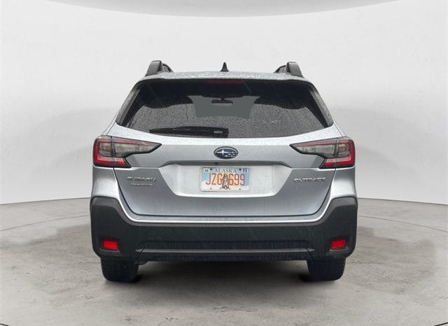 Used 2024 Subaru Outback Premium 4D Sport Utility – 4S4BTACC8R3281970 full