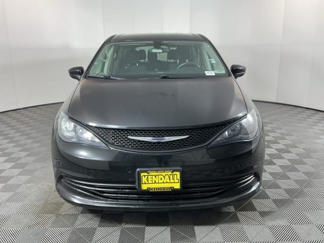 Used 2018 Chrysler Pacifica L 4D Passenger Van – 2C4RC1AG5JR274768