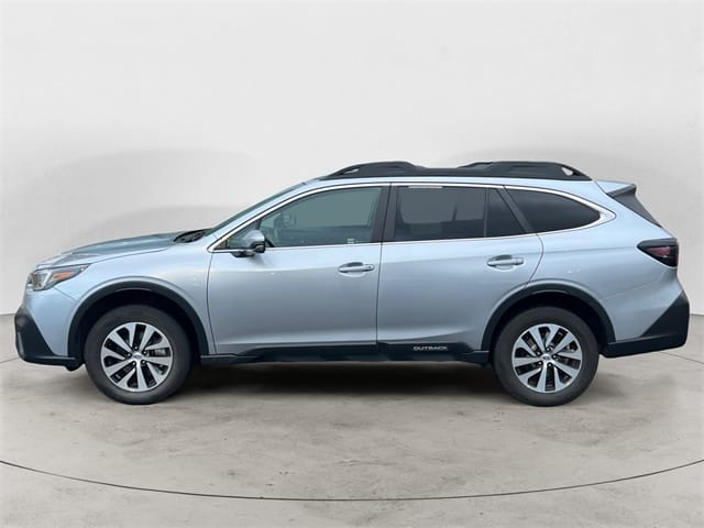 Used 2020 Subaru Outback Premium 4D Sport Utility – 4S4BTACCXL3170327