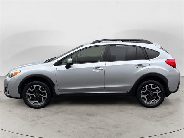 Used 2017 Subaru Crosstrek 2.0i Premium 4D Sport Utility – JF2GPABC8HH239611