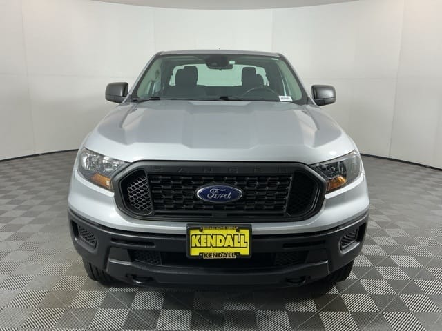 Used 2019 Ford Ranger XL Super Cab – 1FTER1FH7KLA76931