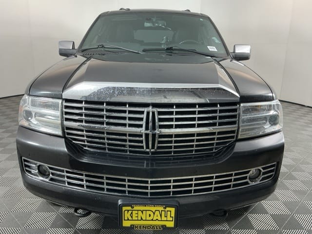 Used 2012 Lincoln Navigator Base 4D Sport Utility – 5LMJJ2J51CEL07166