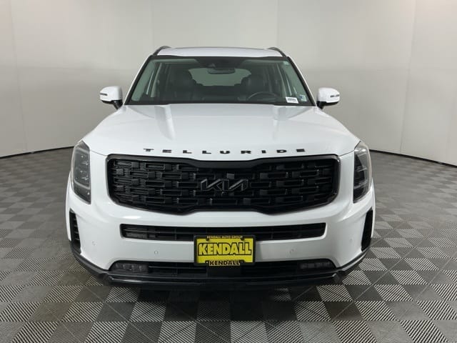 Used 2022 Kia Telluride SX 4D Sport Utility – 5XYP5DHC4NG298897