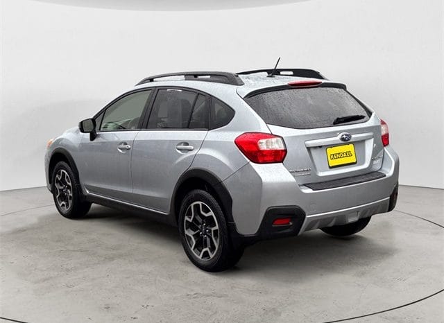 Used 2017 Subaru Crosstrek 2.0i Premium 4D Sport Utility – JF2GPABC8HH239611 full