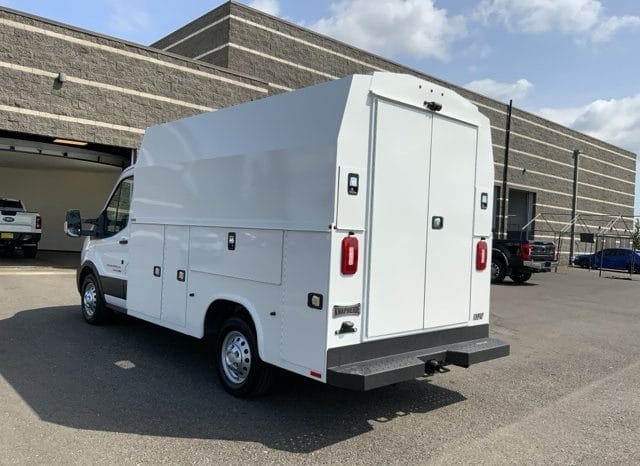 Used 2024 Ford Transit-350 Base Specialty Vehicle – 1FDBW7PG1RKB23290 full