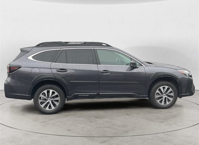 Used 2025 Subaru Outback Premium 4D Sport Utility – 4S4BTADCXS3134943 full
