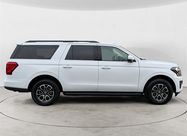 Used 2024 Ford Expedition Max XLT 4D Sport Utility – 1FMJK1J81REA43606 full