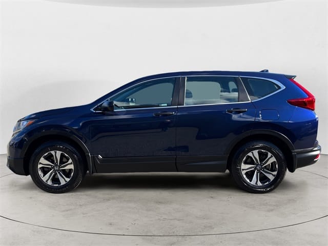 Used 2019 Honda CR-V LX 4D Sport Utility – 5J6RW6H33KL000979