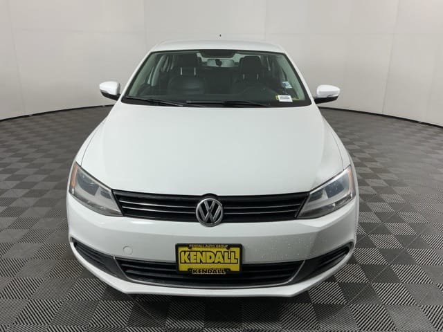 Used 2014 Volkswagen Jetta 1.8T SE 4D Sedan – 3VWD17AJ1EM275229