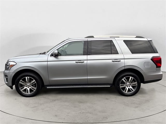 Used 2023 Ford Expedition Limited 4D Sport Utility – 1FMJU2A8XPEA40765