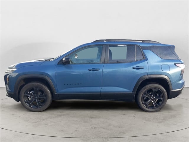 Used 2025 Chevrolet Equinox LT 4D Sport Utility – 3GNAXPEG0SL183508