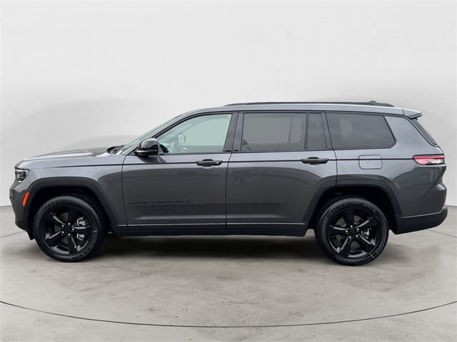 Used 2024 Jeep Grand Cherokee L Altitude X 4D Sport Utility – 1C4RJKAG1R8554772