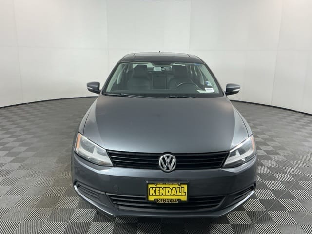 Used 2012 Volkswagen Jetta 2.5L SE 4D Sedan – 3VWBP7AJ2CM320763