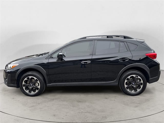 Used 2023 Subaru Crosstrek Premium 4D Sport Utility – JF2GTAEC5PH309023
