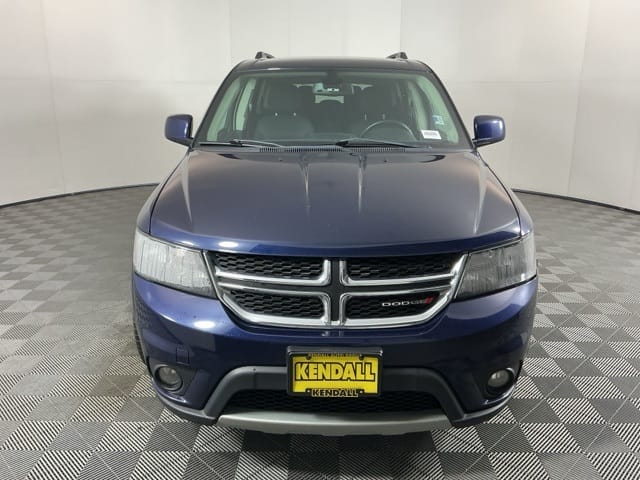 Used 2019 Dodge Journey SE 4D Sport Utility – 3C4PDCBB2KT701129