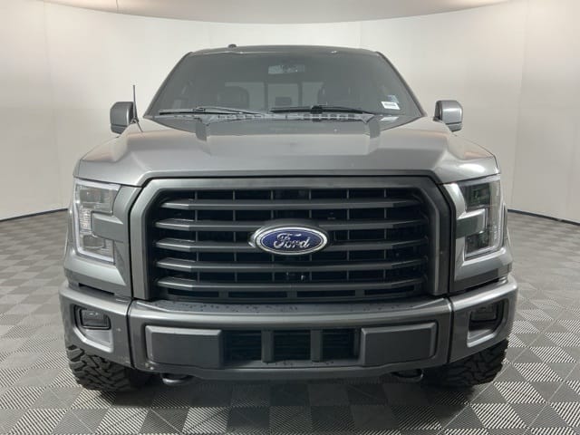 Used 2015 Ford F-150 Lariat 4D SuperCrew – 1FTEW1EP8FKD60775