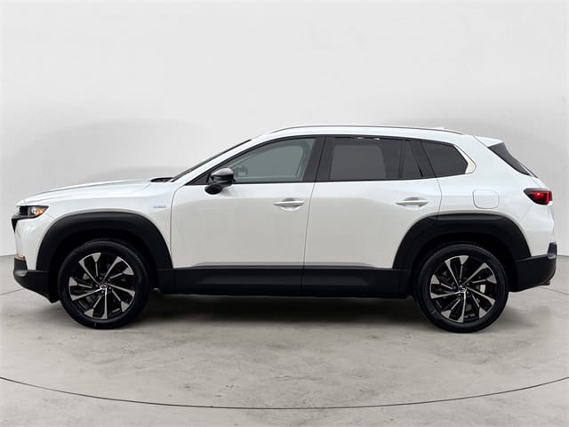 Used 2025 Mazda CX-50 Hybrid Premium Plus 4D Sport Utility – 7MMVAAEW5SN130173