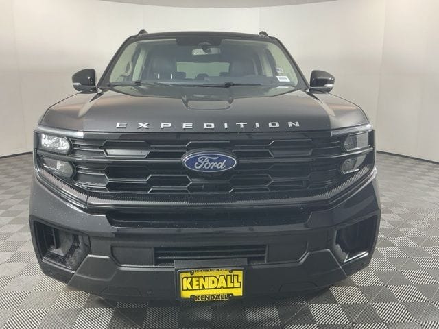 Used 2025 Ford Expedition Max Active 4D Sport Utility – 1FMJK1J85SEA18939