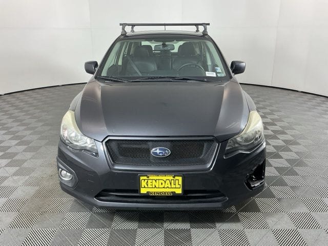Used 2013 Subaru Impreza 2.0i Limited 4D Hatchback – JF1GPAH69D2834762