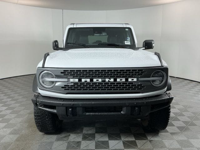 Used 2023 Ford Bronco Badlands 4D Sport Utility – 1FMEE5DH5PLB27061