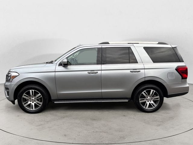 Used 2023 Ford Expedition Limited 4D Sport Utility – 1FMJU2A8XPEA40765