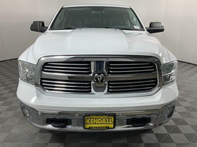 2014 RAM Ram 1500 Pickup