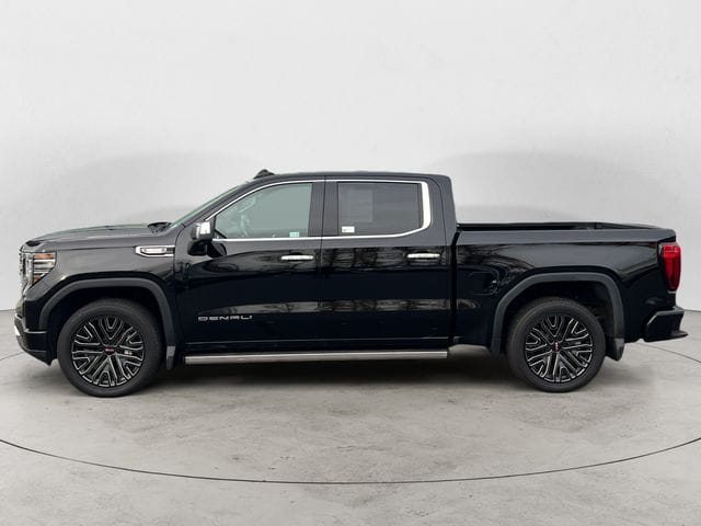 Used 2024 GMC Sierra 1500 Denali 4D Crew Cab – 1GTUUGE8XRZ147433