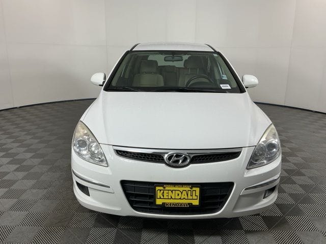 Used 2011 Hyundai Elantra Touring GLS 4D Hatchback – KMHDB8AE6BU106710