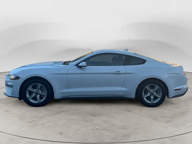 Used 2023 Ford Mustang EcoBoost 2D Coupe – 1FA6P8TH6P5113220