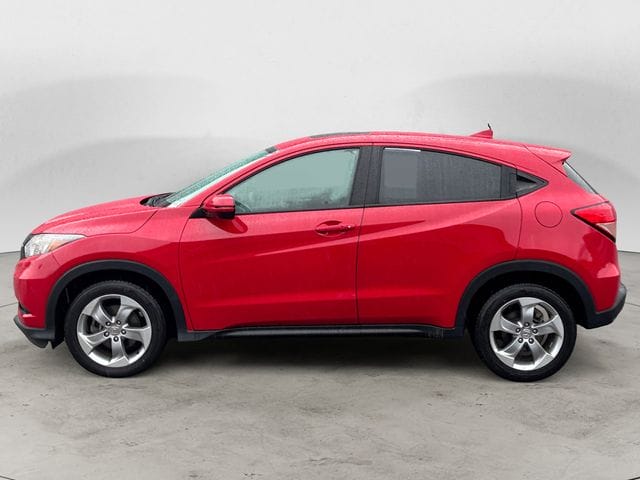 Used 2017 Honda HR-V EX 4D Sport Utility – 3CZRU6H52HM731143