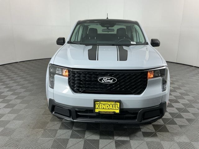 Used 2025 Ford Maverick XLT 4D Crew Cab – 3FTTW8JA0SRA60073