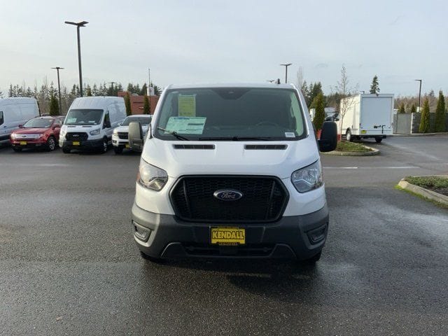 Used 2024 Ford Transit-350 Base 3D Cargo Van – 1FTBF1Y88RKB69482
