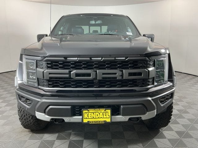Used 2021 Ford F-150 Raptor 4D SuperCrew – 1FTFW1RG9MFD02534