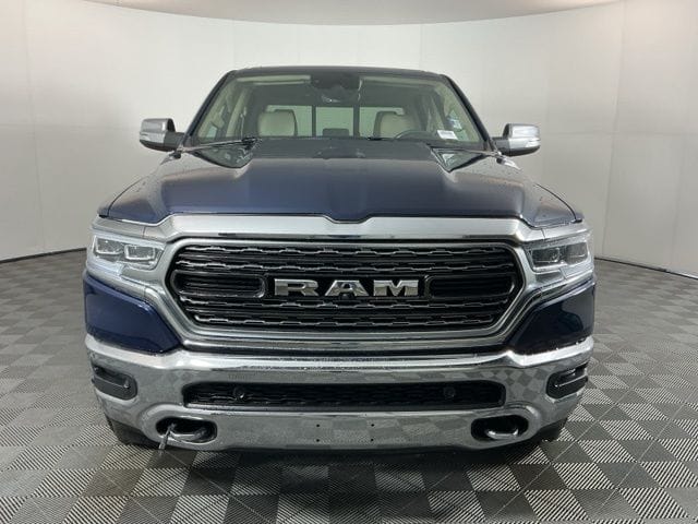 Used 2020 Ram 1500 Limited 4D Crew Cab – 1C6SRFHT1LN128696