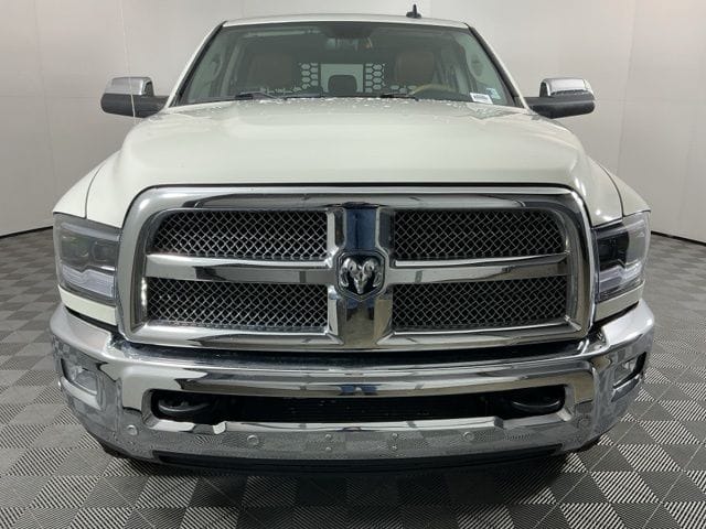 Used 2016 Ram 2500 Laramie Longhorn 4D Mega Cab – 3C6UR5PL0GG183305