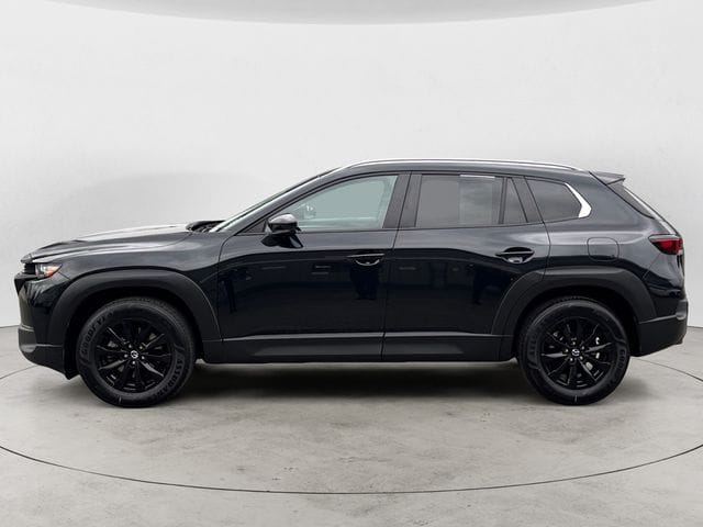 Used 2025 Mazda CX-50 2.5 S Premium Package 4D Sport Utility – 7MMVABDM9SN342547