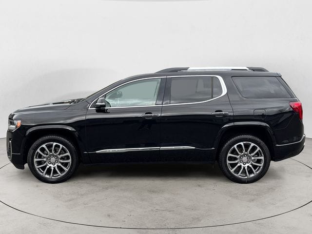 Used 2023 GMC Acadia Denali 4D Sport Utility – 1GKKNXLS6PZ152309