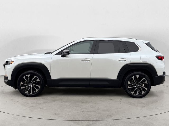 Used 2025 Mazda CX-50 Hybrid Premium Plus 4D Sport Utility – 7MMVAAEW5SN130173