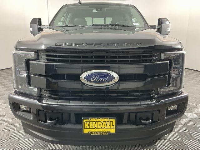 Used 2019 Ford F-250SD Lariat 4D Crew Cab – 1FT7W2B60KEE94960