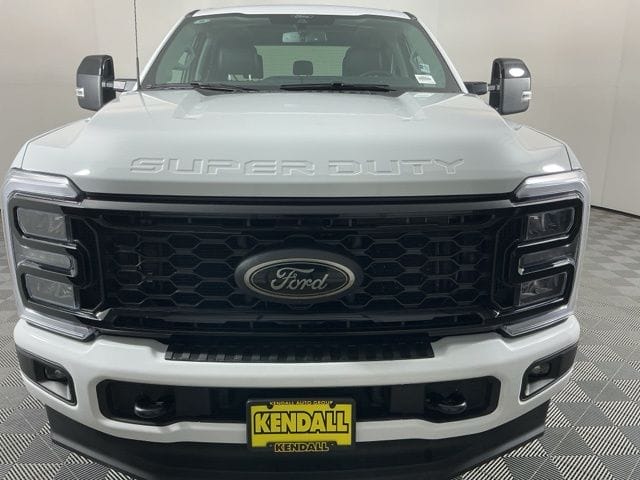 Used 2025 Ford F-350SD Lariat 4D Crew Cab – 1FT8W3BT1SEC42358