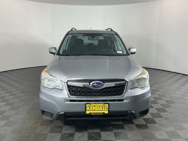 Used 2014 Subaru Forester 2.5i Premium 4D Sport Utility – JF2SJAEC7EH446560