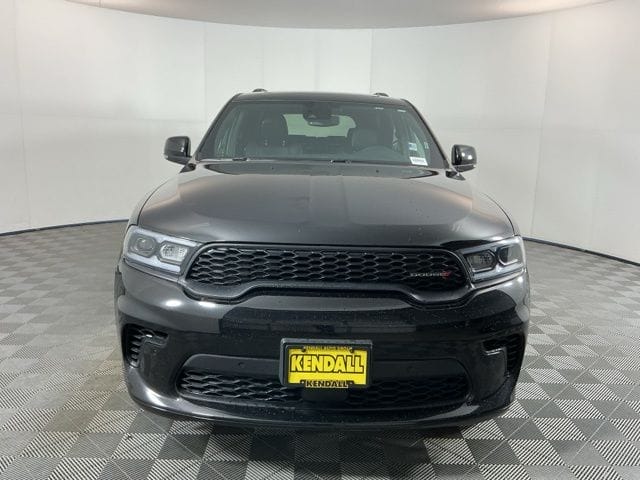 Used 2025 Dodge Durango GT Plus 4D Sport Utility – 1C4RDJDG1SC518709