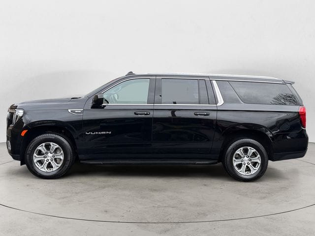 Used 2024 GMC Yukon XL SLE 4D Sport Utility – 1GKS2FKDXRR204243