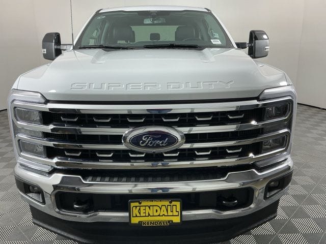 Used 2025 Ford F-350SD Lariat 4D Crew Cab – 1FT8W3BT1SEC45941