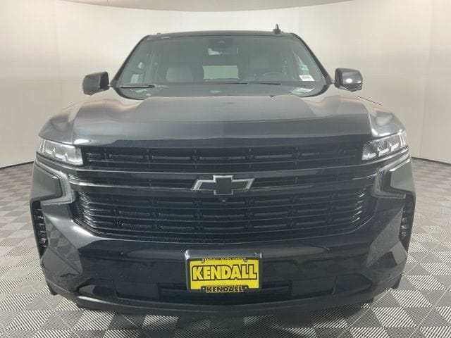 Used 2023 Chevrolet Tahoe RST 4D Sport Utility – 1GNSKRKD3PR402227