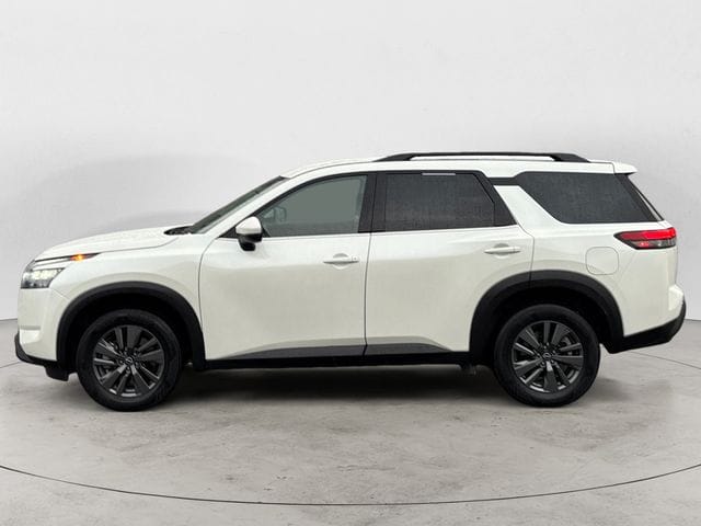 Used 2024 Nissan Pathfinder SV 4D Sport Utility – 5N1DR3BC1RC259135