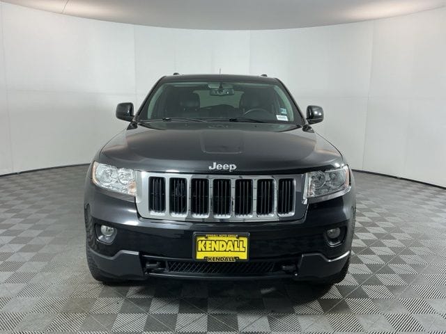 Used 2013 Jeep Grand Cherokee Laredo 4D Sport Utility – 1C4RJFAG7DC636146