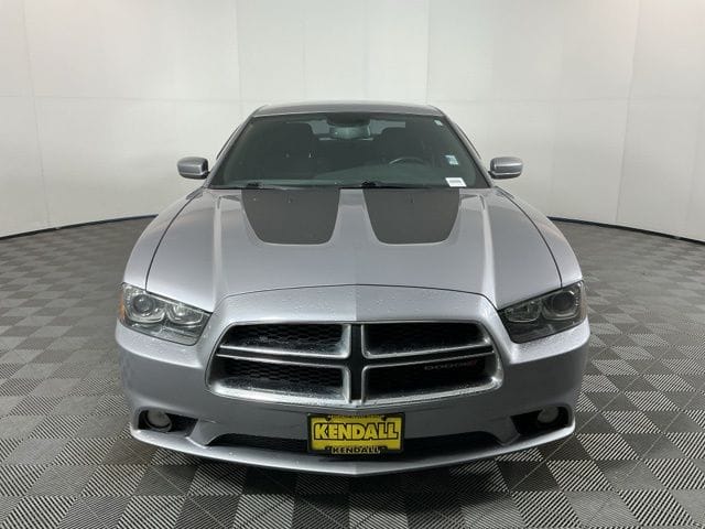 Used 2014 Dodge Charger R/T 4D Sedan – 2C3CDXCT6EH202316